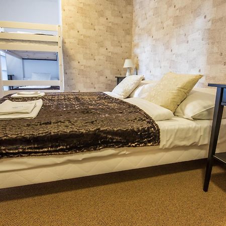 Penzion Fojtstvi Olomouc Ngoại thất bức ảnh