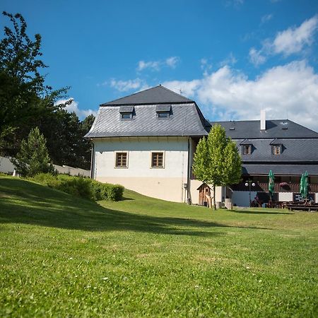 Penzion Fojtstvi Olomouc Ngoại thất bức ảnh