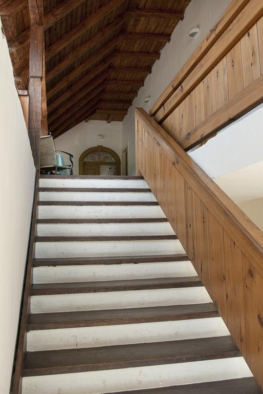 Penzion Fojtstvi Olomouc Ngoại thất bức ảnh