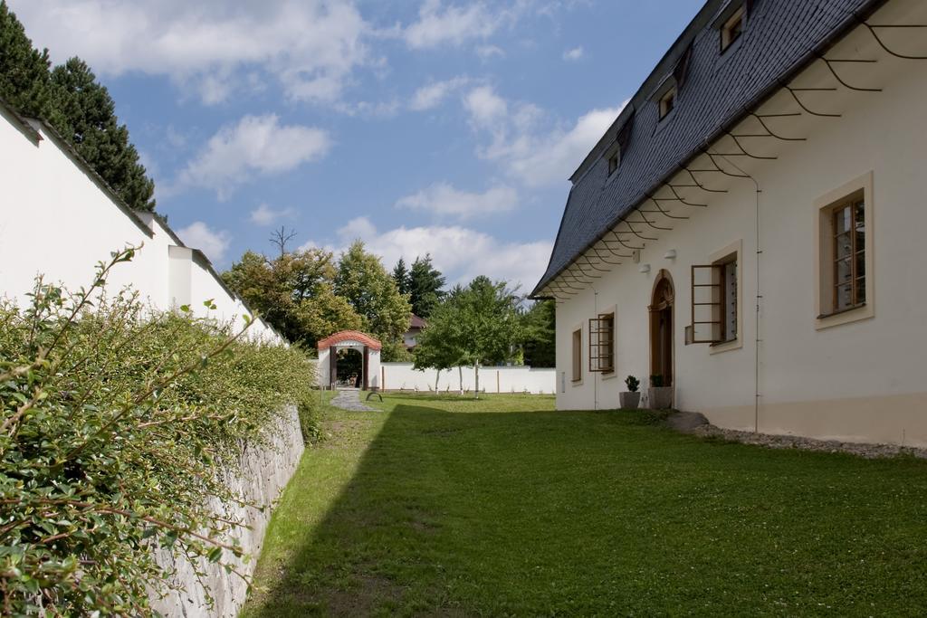 Penzion Fojtstvi Olomouc Ngoại thất bức ảnh