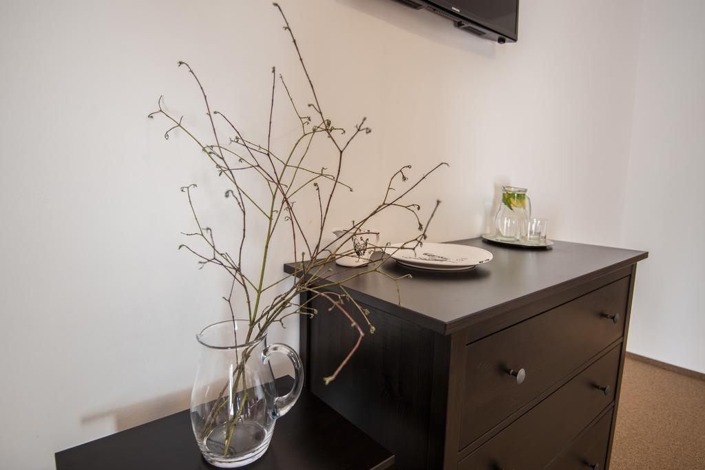Penzion Fojtstvi Olomouc Ngoại thất bức ảnh