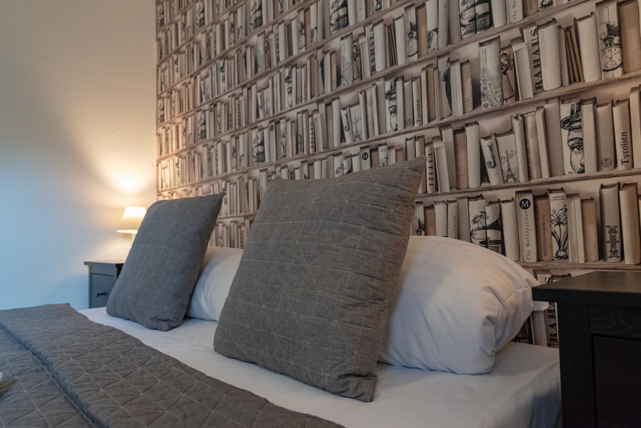 Penzion Fojtstvi Olomouc Ngoại thất bức ảnh