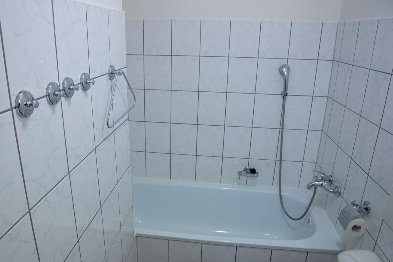 Penzion Fojtstvi Olomouc Ngoại thất bức ảnh